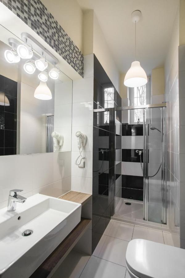 Yourplace M57 Apartments Krakow Bagian luar foto