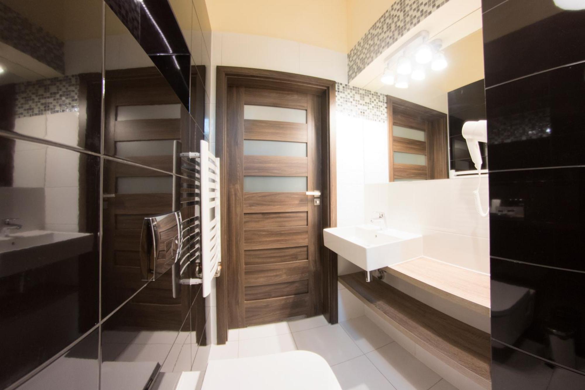 Yourplace M57 Apartments Krakow Ruang foto