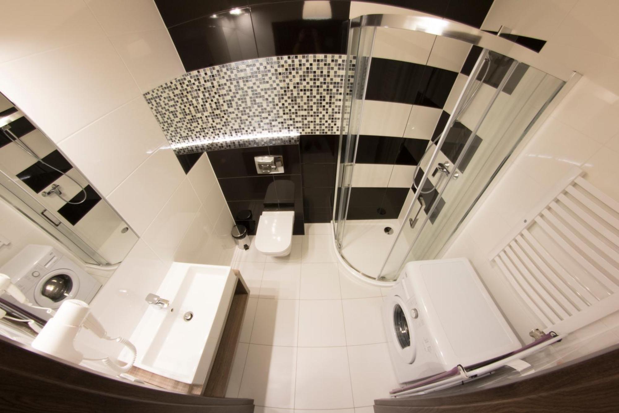 Yourplace M57 Apartments Krakow Ruang foto
