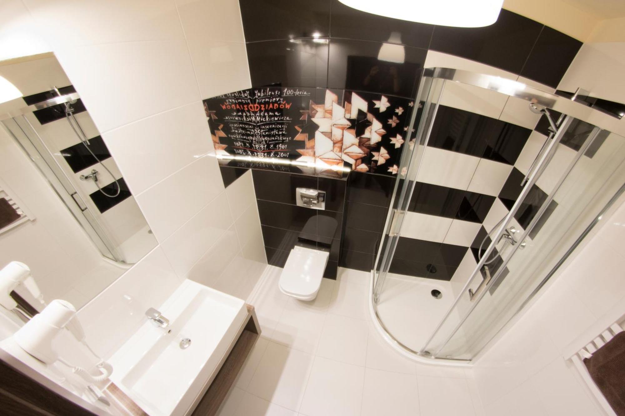 Yourplace M57 Apartments Krakow Ruang foto