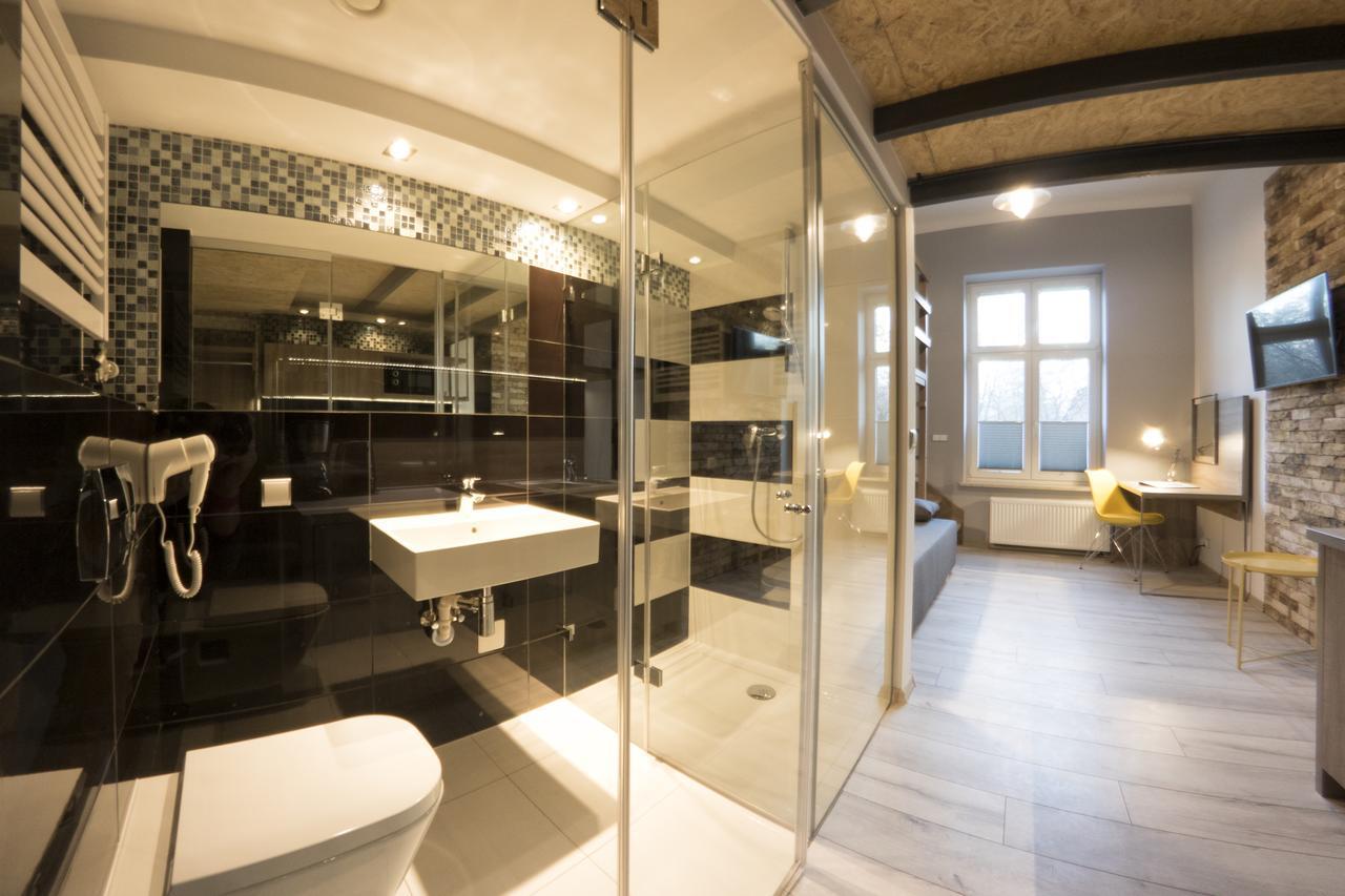 Yourplace M57 Apartments Krakow Bagian luar foto