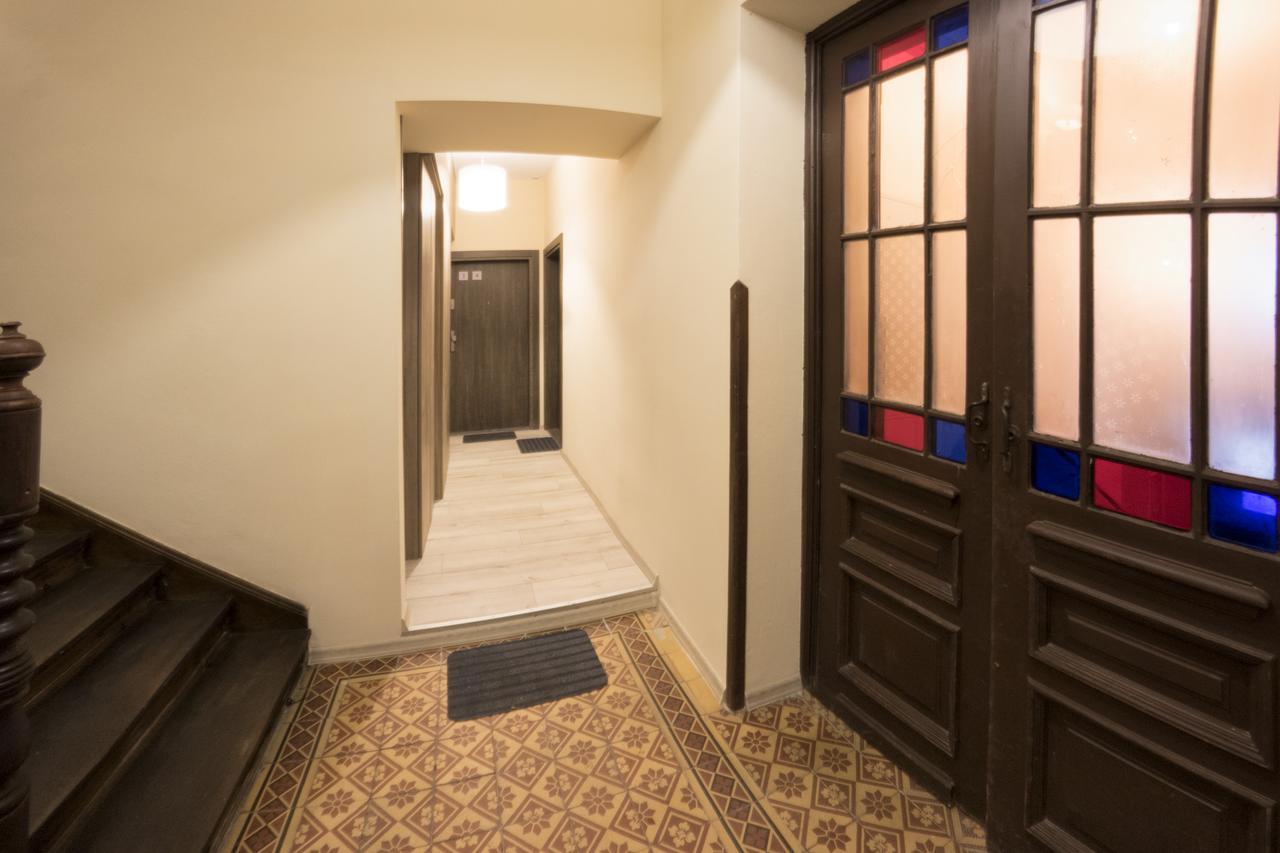 Yourplace M57 Apartments Krakow Bagian luar foto