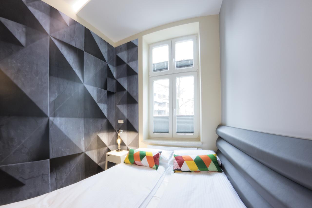 Yourplace M57 Apartments Krakow Bagian luar foto