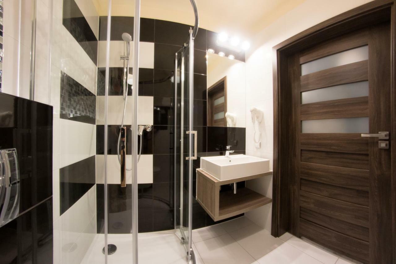Yourplace M57 Apartments Krakow Bagian luar foto