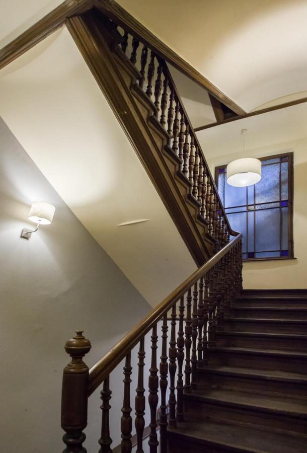 Yourplace M57 Apartments Krakow Bagian luar foto